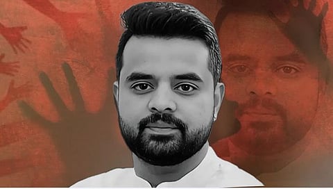 सेक्स स्कँडल! प्रज्वलचे कारनामे उघड, ‘त्या’ महिलांनी गाव सोडले