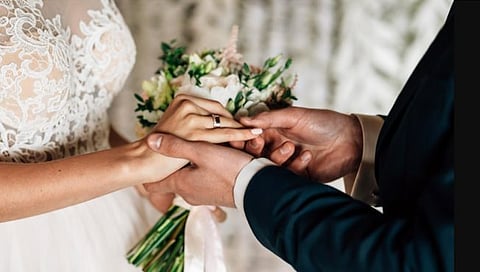 Friendship Marriage