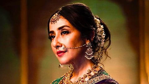 Manisha Koirala
