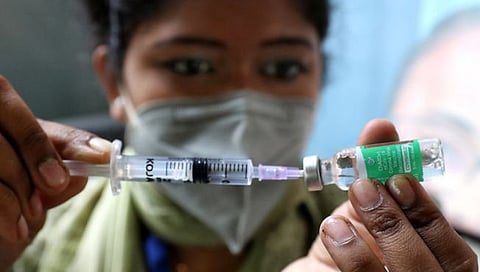 कोविशिल्ड म्हणजेच अॅस्ट्राझेनेका, पण चिंता नको!