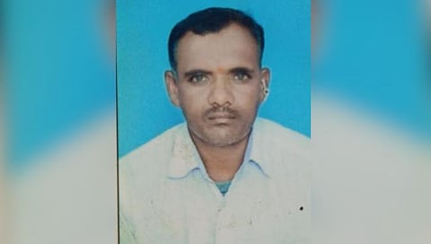 छ. संभाजीनगर:  बाळापूर येथील शेतकऱ्याचा विहिरीत पडून मृत्यू
