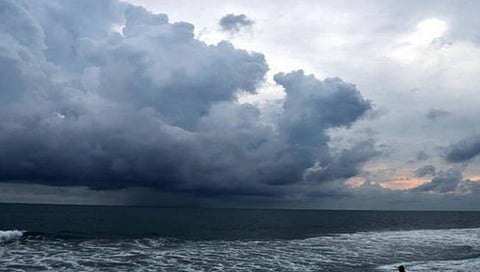 Monsoon Update : मान्सून लवकरच आग्नेय अरबी समुद्रात होणार दाखल; दक्षिण भारतात अतिवृष्टी