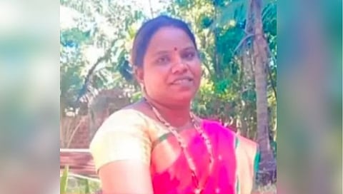 बेळगाव: बेकवाड येथील वैशाली चाळोबा केसरेकर हिचा गोव्यात खून झाला.  