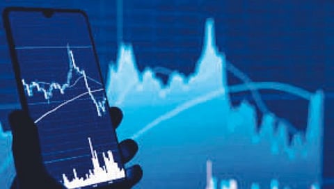 Stock Market : लोकसभा निवडणूक- गुंतवणूकदार ‘वेट अँड वॉच’च्या भूमिकेत