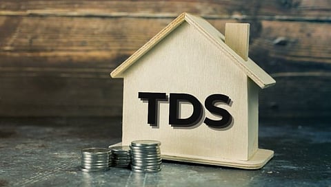 TDS : घरभाडे घेताय? टीडीएसविषयी माहीत आहे?