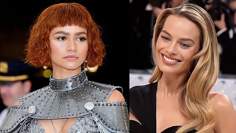 Met Gala 2024 