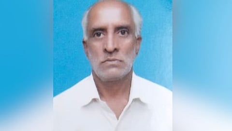 रवींद्र प्रभाकर सबनीस 