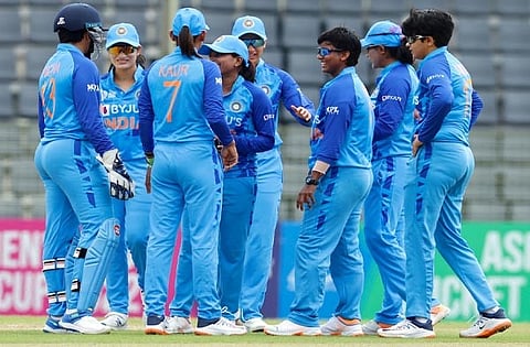 Women’s T20 World Cup : महिला टी-20 विश्वचषकाचे वेळापत्रक जाहीर! जाणून घ्या भारताचे सामने कधी होणार