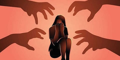 Pune Crime | अल्पवयीनच्या खुनाचा प्रयत्न करणार्‍या तिघांना अटक