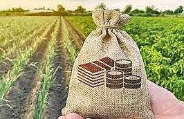 बनावट पीक विम्याच्या हप्त्यापोटी वाचले तब्बल 400 कोटी..