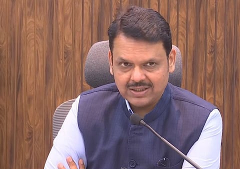 पोर्शे कार अपघात प्रकरणी बाल न्‍याय मंडळाचा निर्णय धक्‍कादायक : उपमुख्‍यमंत्री फडणवीस