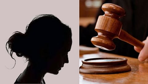 बलात्‍कारातून जन्‍मलेल्‍या मुलाने तब्‍बल ३० वर्षांनी आईला मिळवून दिला ‘न्‍याय’!
