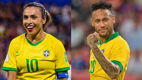 FIFAची मोठी घोषणा! ब्राझिलमध्ये 2027 च्या महिला फुटबॉल वर्ल्डकपचे आयोजन