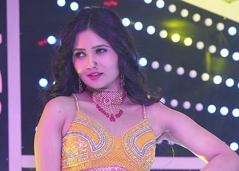 Gautami Patil 