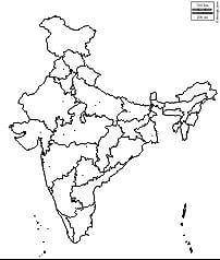 भारताचा चुकीचा नकाशा वापरताय? होणार ‘ही’ शिक्षा..!
