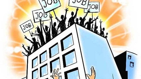 IIT पास होऊनही 38 टक्के विद्यार्थी बेरोजगार! धक्कादायक आकडेवारी समोर