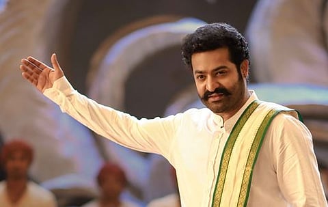 Jr NTR 