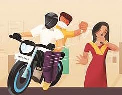 Bhandra Crime News 