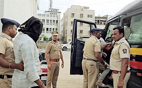 महादेव अ‍ॅपवर सट्टा खेळविणार्‍या पाच जणांना पोलिस कोठडी; मुख्य आरोपी मात्र फरारच