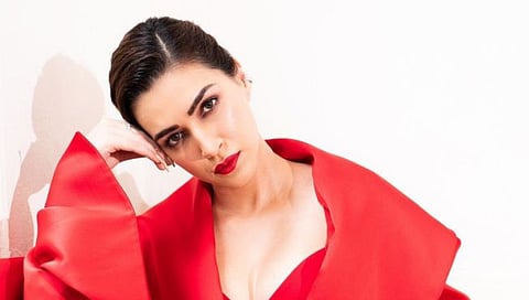 kriti sanon