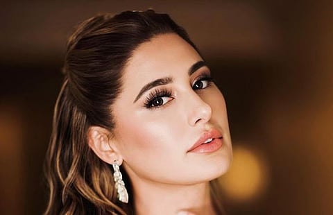 Nargis Fakhri

