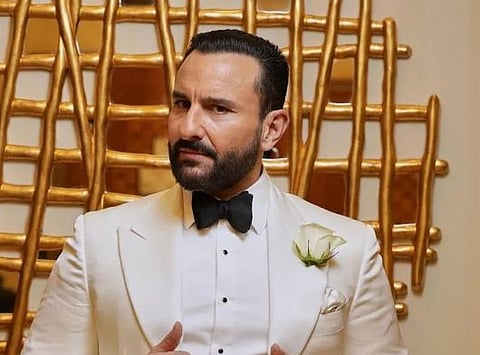 image of Saif Ali Khan 