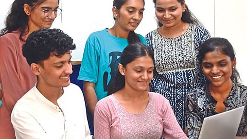 12th Result 2024 Nashik | बारावीच्या निकालामध्ये नऊ विभागांत नाशिक द्वितीय 