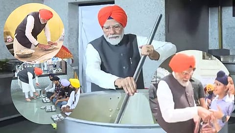 Narendra Modi