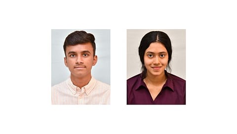 CISCE Board 12th Result 2024: सीआयएससीई बोर्डच्या १२ परीक्षेत अनुभूती निवासी स्कूलचे घवघवीत यश