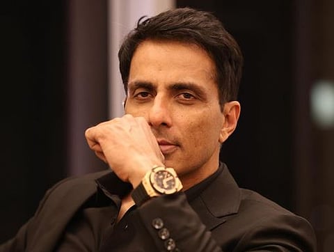 sonu sood 