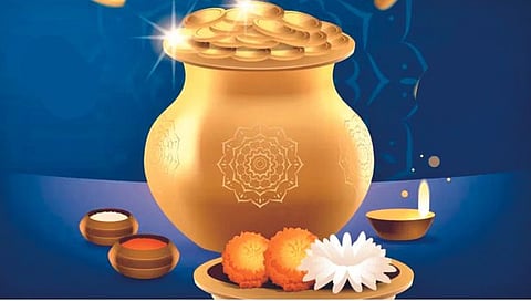 Akshaya Tritiya 2024 | वैविध्य अक्षय्य पुण्यसोहळ्याचे