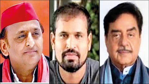 Lok Sabha Elections 