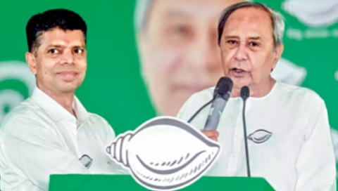 व्यक्‍तिचित्र : पांडियन यांची इतकी चर्चा का?