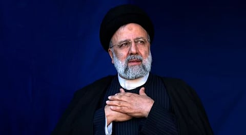 Ebrahim Raisi: विद्यार्थी चळवळ ते सर्वोच्‍च नेत्‍याचे वारसदार…जाणून घ्‍या इराणच्‍या राष्‍ट्राध्‍यक्षांविषयी