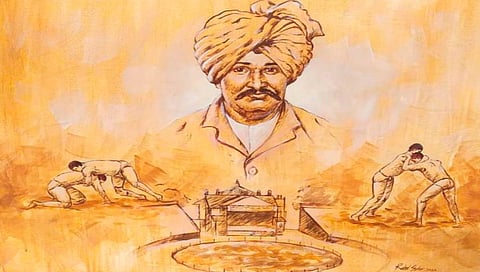 राज्यातील वस्ताद, पैलवानांची गोलमेज परिषद 23 जूनला