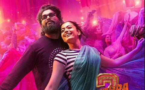 Pushpa 2
