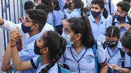 10th Result 2025