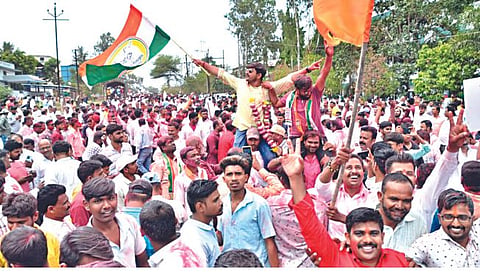 Nashik Lok Sabha | वस्तुस्थितीशी फारकत घेतल्यानेच उलटफेर! 