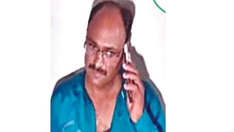 नाशिक शिक्षक मतदारसंघातील अपक्ष उमेदवाराच्या अपहरणाची चर्चा; पोलिस, नातेवाइकांचे कानावर हात