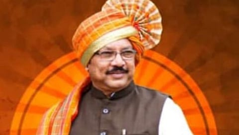 Lok sabha Election 2024 Results :  जनशक्ती विरुद्ध धनशक्तीची लढाई आम्ही जिंकली : संजय देशमुख