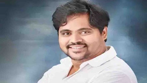 महेश गायकवाड यांनी जीवे मारण्याची धमकी