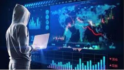 Share Market Fraud:  शेअर आयपीओ आमिष दाखवत डॉक्टरला दीड कोटींचा गंडा