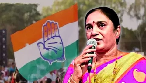 Shobha Bachhav | नगरसेवक ते मंत्री अन् आता खासदार, जाणून घ्या शोभा बच्छाव यांची राजकीय कारकीर्द