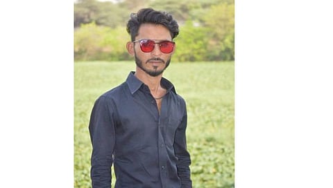 परवेज शेख