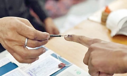 जम्मू-काश्मीरात ऑगस्टमध्ये विधानसभा निवडणूक?