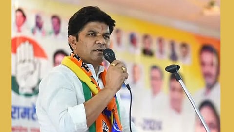 Ramtek Lok Sabha