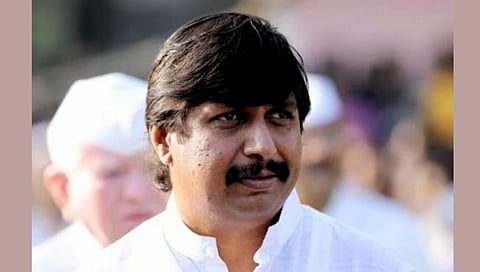 Madha Political Conflict |
