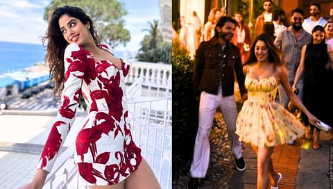Janhvi Kapoor