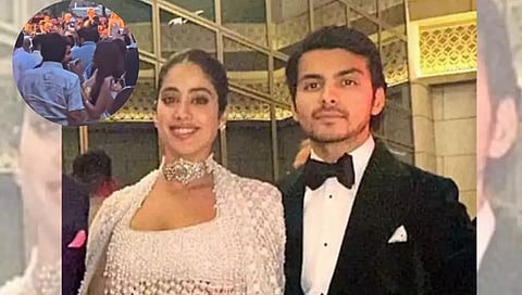 Janhvi Kapoor