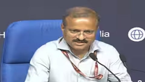 NEET UG 2024 exam result | NEET परीक्षेसंदर्भात NTA प्रमुखांचा मोठा खुलासा, म्‍हणाले…
